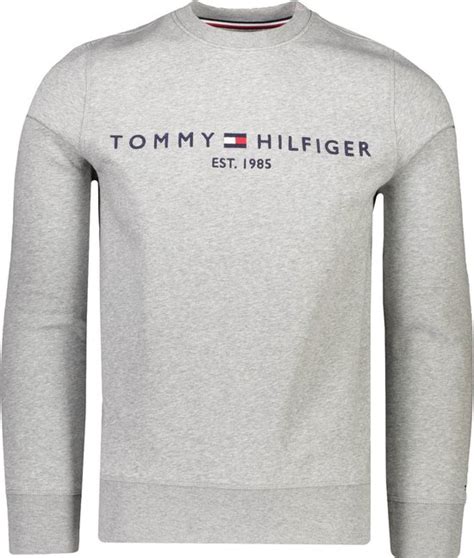 hilfiger sweater heren